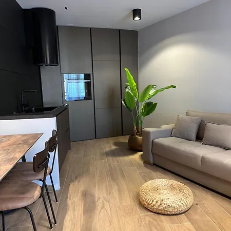 Brownie House Apartment Himare Exterior photo