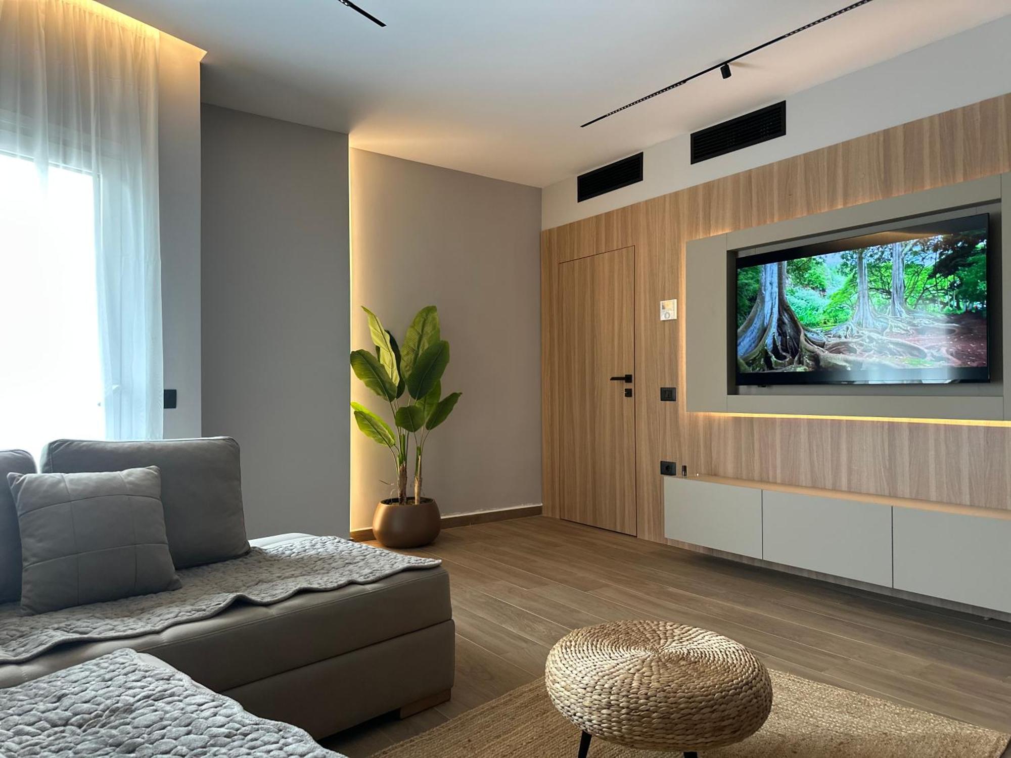 Apartment Brownie House *