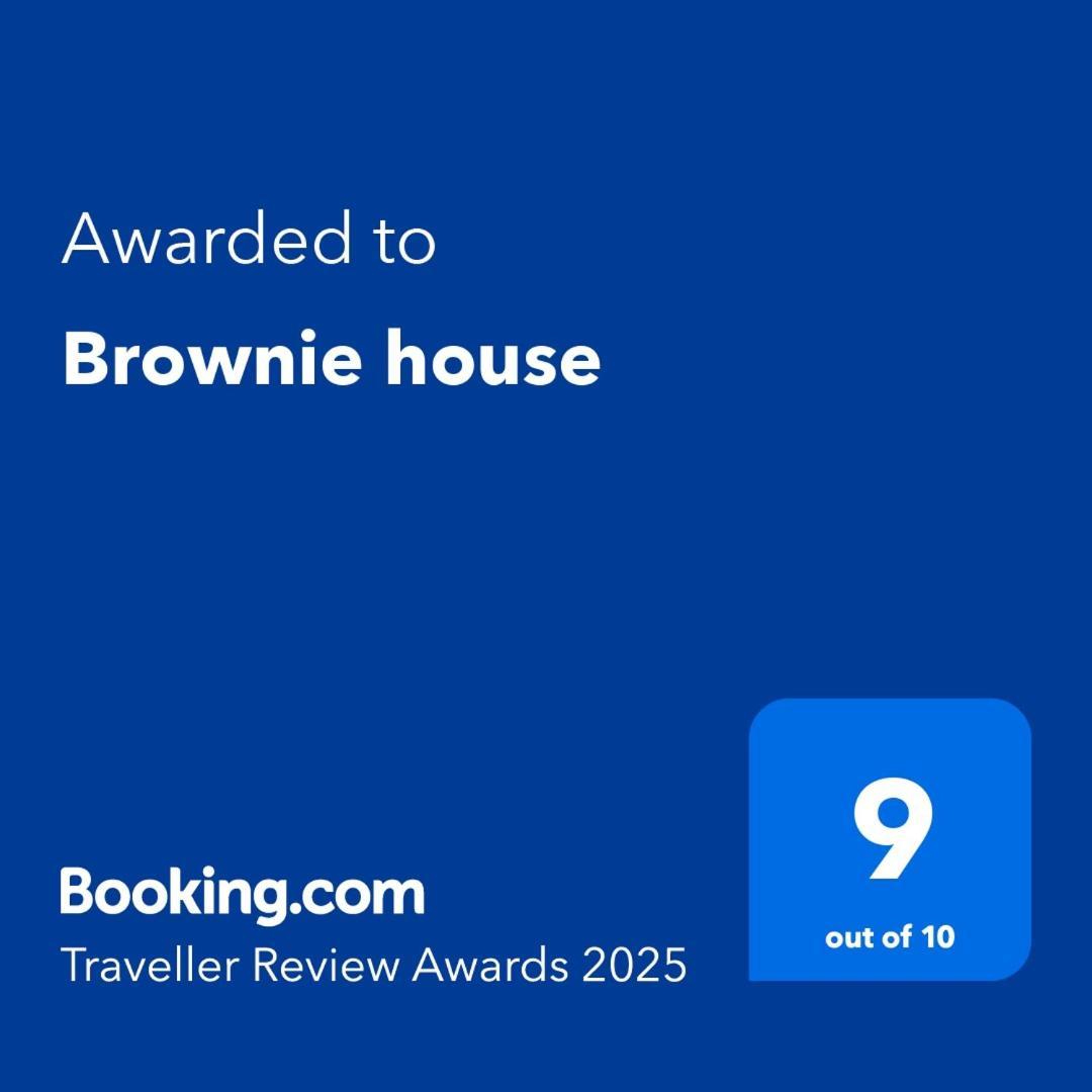Brownie House